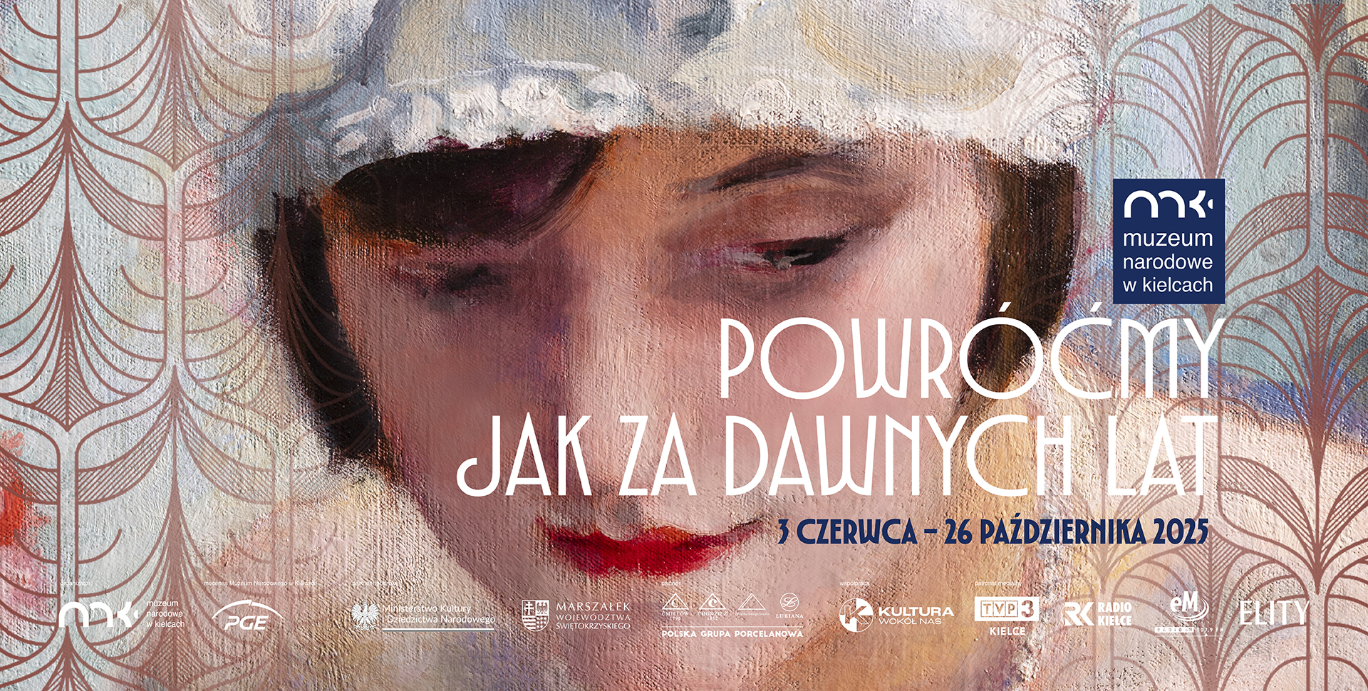 Powróćmy jak za dawnych lat