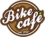 Bike cafe