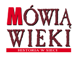MÓWIĄ WIEKI